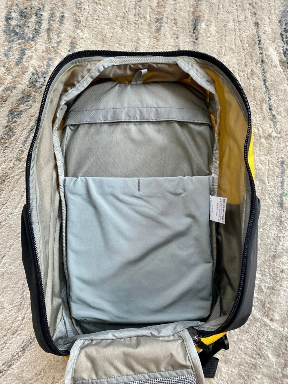 Evergoods only carried